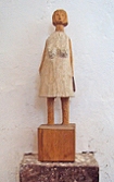 Edekafrau Nr 001